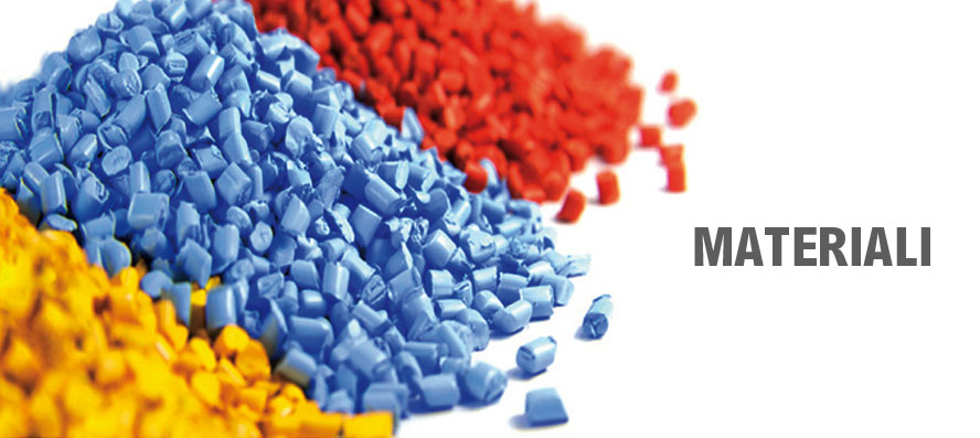 MATERIALI