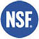 certificato NSF