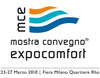 MCE MILANO 2010