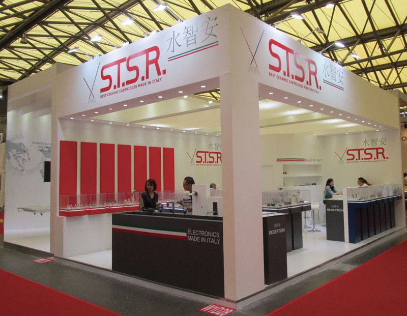 Expose Kbc 2015 Stsr Studio Tecnico Sviluppo E Ricerche