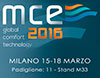 MCE 2016