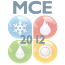 MCE 2012 - see the images