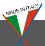 MADE IN ITALY