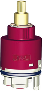 DEVIATORE A 2 VIE ST220 WW