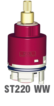 DEVIATORE ST220 WW