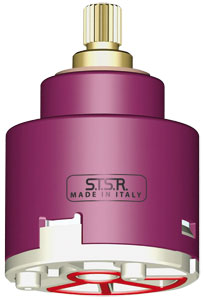 DEVIATORE HYDROPRODIVERTER A 3 VIE ST240