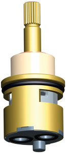 DEVIATORE A 2 VIE ST299 DEVIATORE A 2 VIE ST299