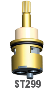 DEVIATORE ST299