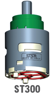 DEVIATORE ST3000