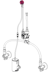INFRAROSSI FUOCO VARIABILE - ET111 B 1