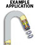 CLICK TO SEE EXAMPLE APPLICATION ST220 XX