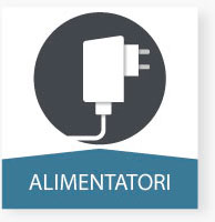 VISUALIZZA GLI ALIMENTATORI