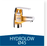 CARTUCCE HYDROLOW Ø45