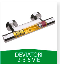 DEVIATORI 2-3-5 VIE