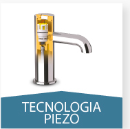 TECNOLOGIA PIEZO