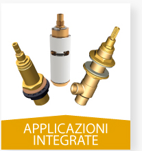 APPLICAZIONI INTEGRATE