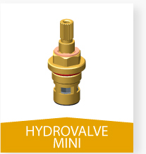 HYDROVALVE MINI