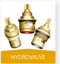 HYDROVALVE