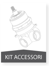 VAI AI KIT ACCESSORI