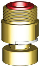 REGOLATORE DI FLUSSO ST270